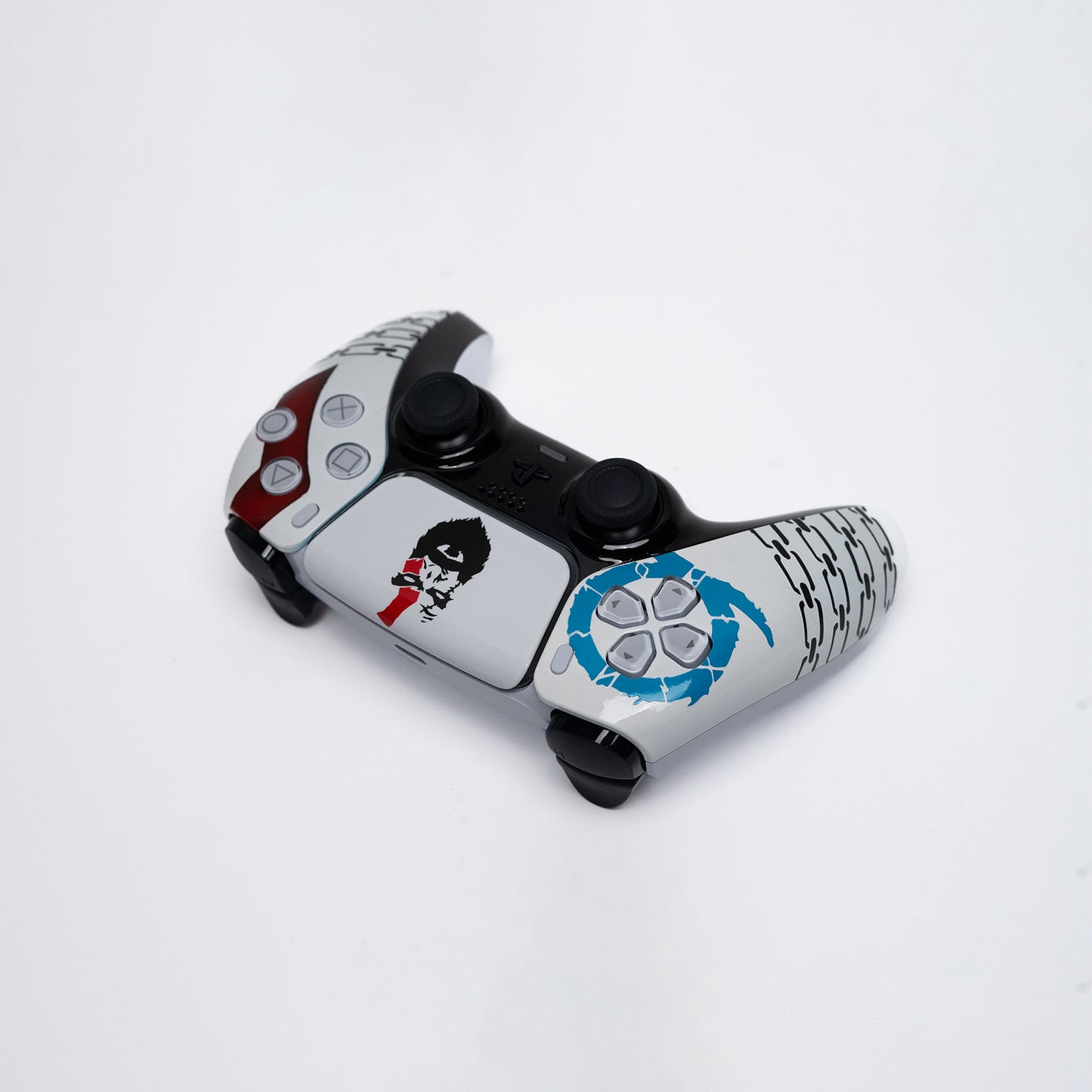 Ps5 Kratos Controller
