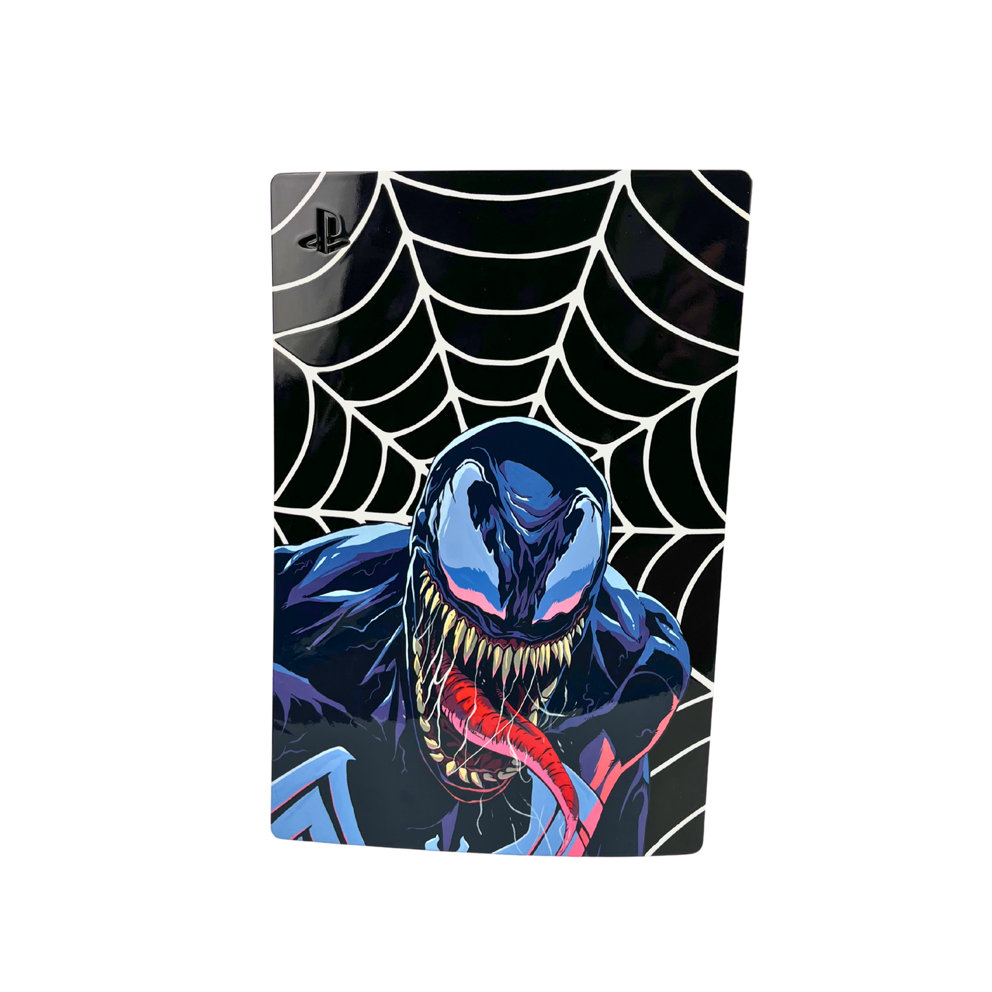 Ps5 Cover Venom