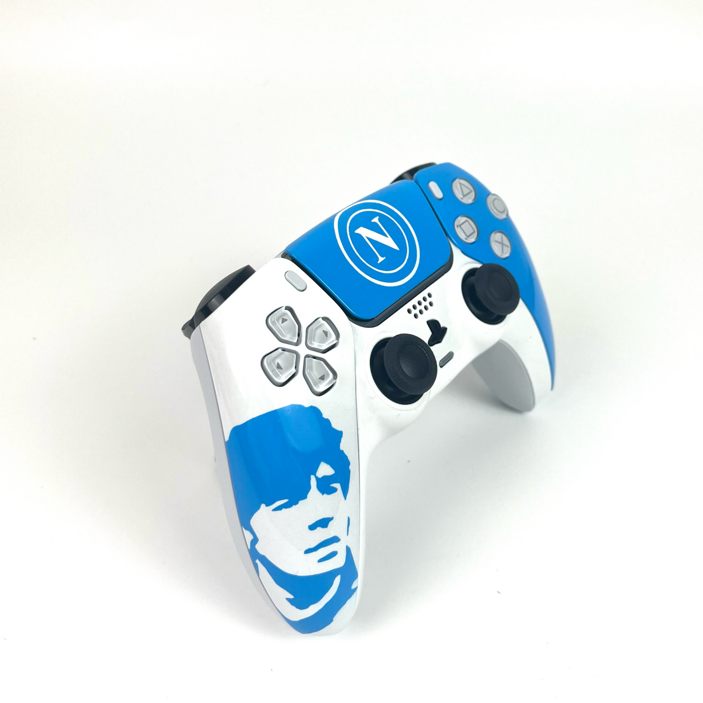 Ps5 Napoli Controller