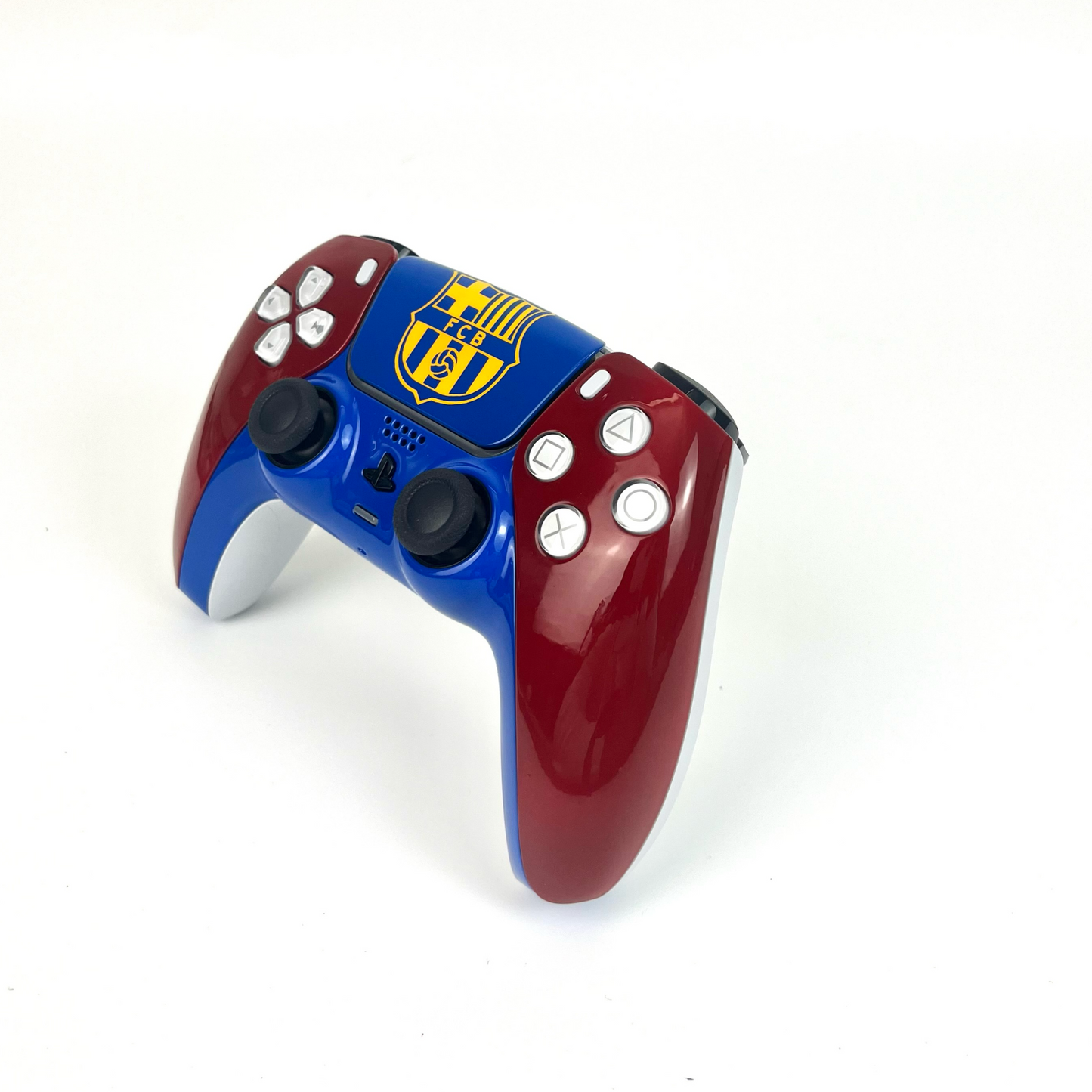 Ps5 Barcellona Controller