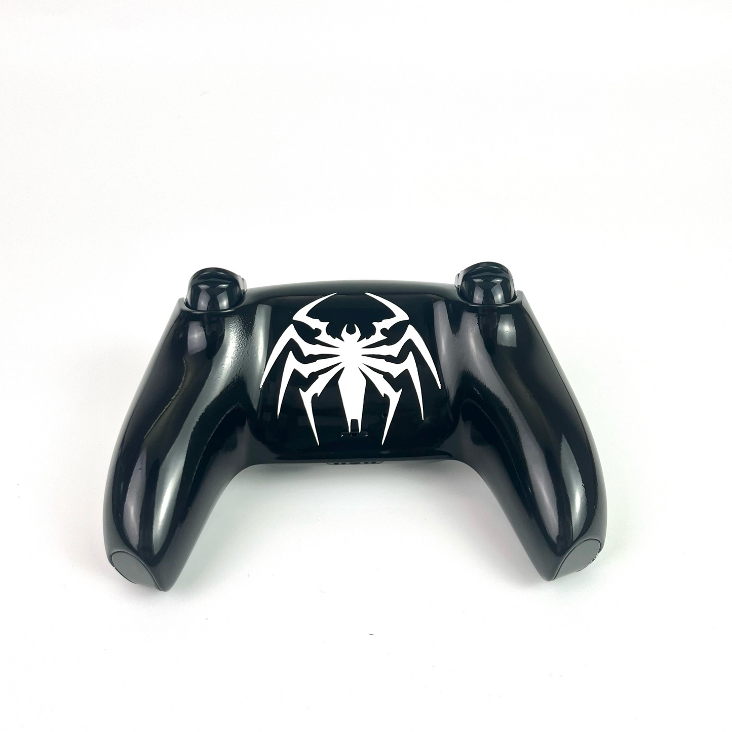 Ps5 Spider-man Venom Controller V.2