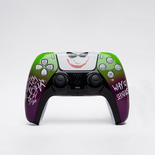 Ps5 Joker Controller