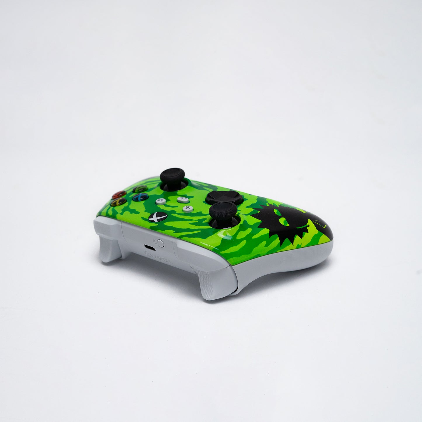 Xbox Fluoverse Controller