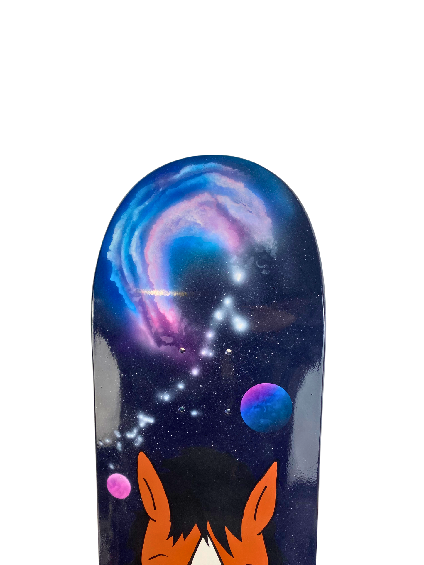 Bojack Horseman Skateboard